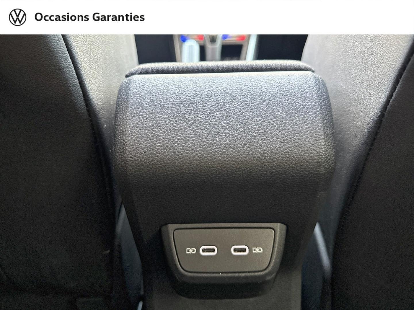 Voitures occasions VOLKSWAGEN POLO Style Paris