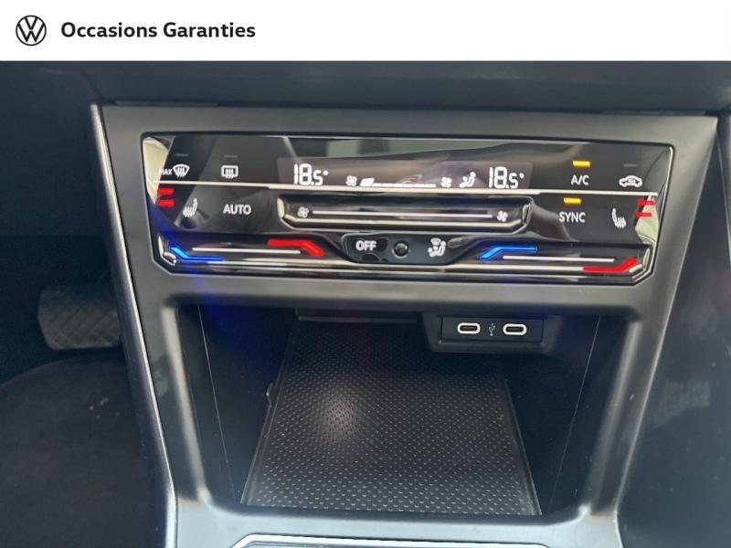 Voitures occasions VOLKSWAGEN POLO Style Paris
