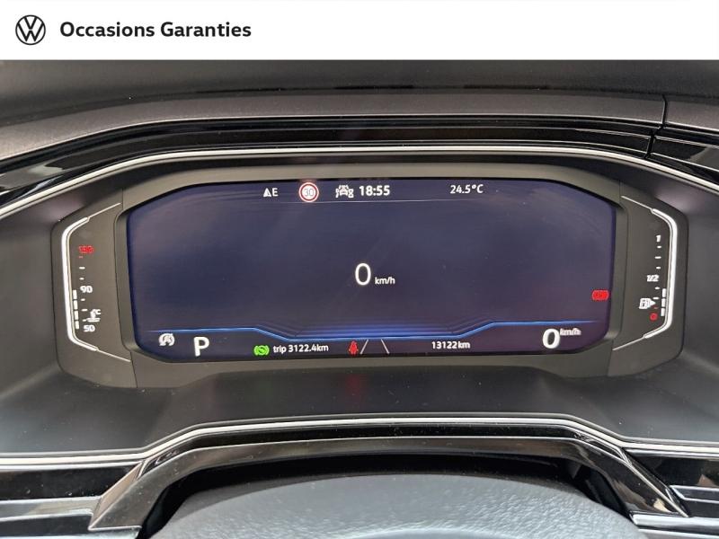 Voitures occasions VOLKSWAGEN POLO Style Paris