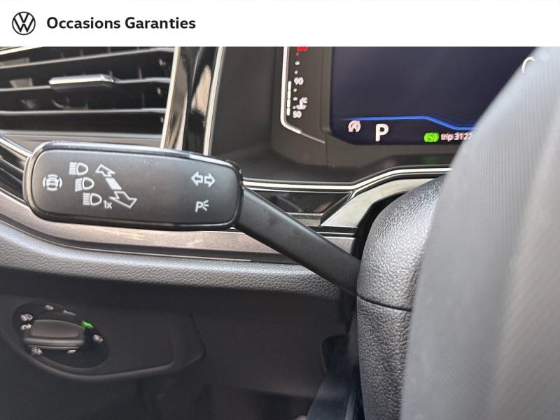 Voitures occasions VOLKSWAGEN POLO Style Paris