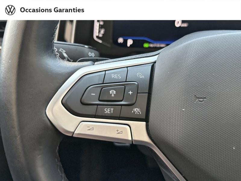 Voitures occasions VOLKSWAGEN POLO Style Paris