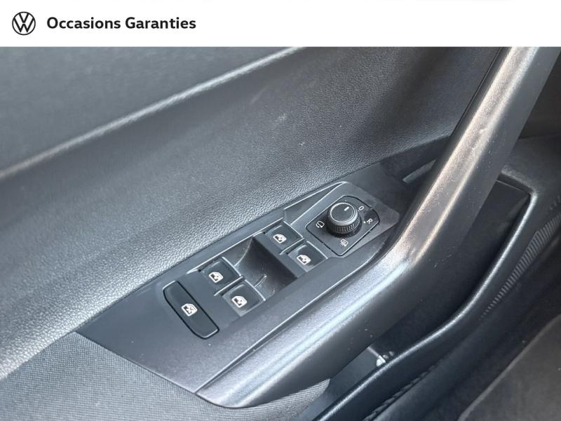 Voitures occasions VOLKSWAGEN POLO Style Paris