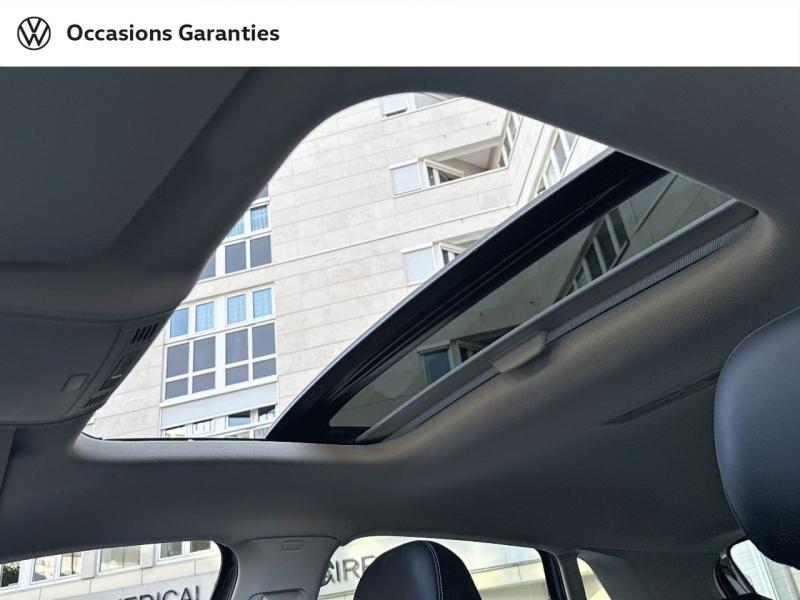 Voitures occasions VOLKSWAGEN POLO Style Paris