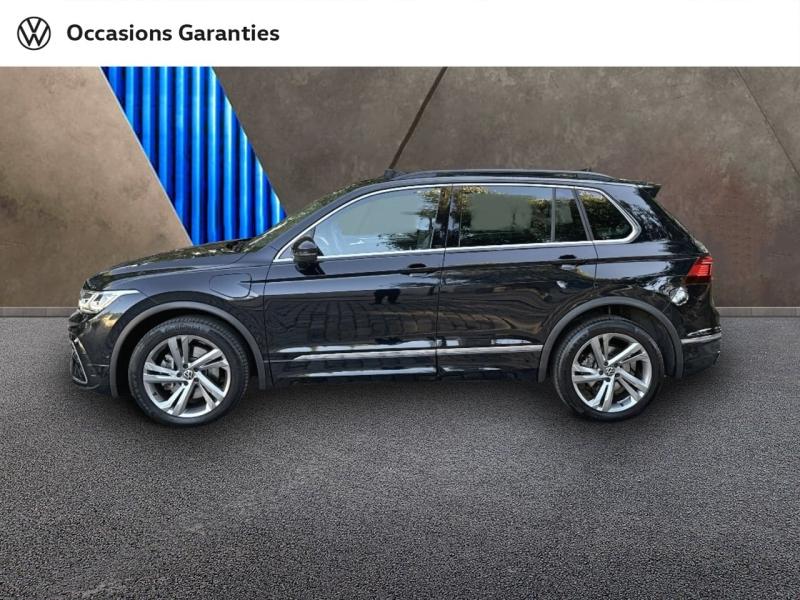 Voitures occasions VOLKSWAGEN TIGUAN R-Line Paris