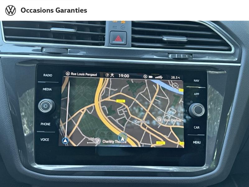 Voitures occasions VOLKSWAGEN TIGUAN R-Line Paris