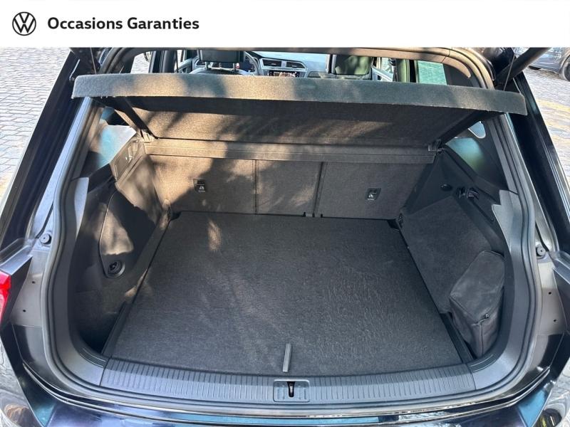 Voitures occasions VOLKSWAGEN TIGUAN R-Line Paris