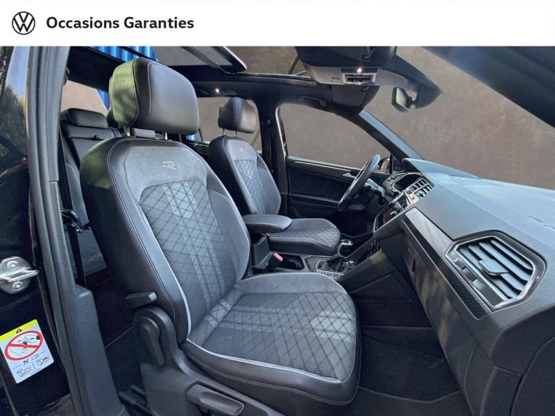 Voitures occasions VOLKSWAGEN TIGUAN R-Line Paris