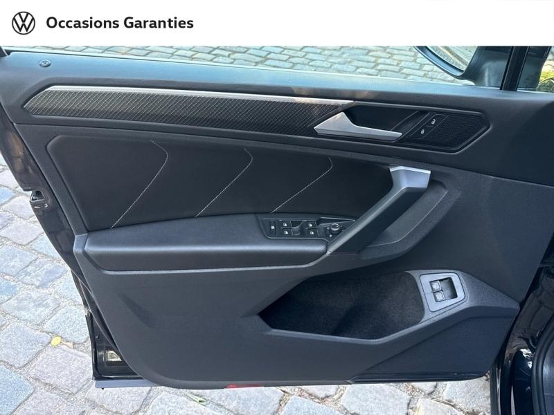 Voitures occasions VOLKSWAGEN TIGUAN R-Line Paris