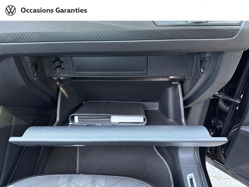 Voitures occasions VOLKSWAGEN TIGUAN R-Line Paris