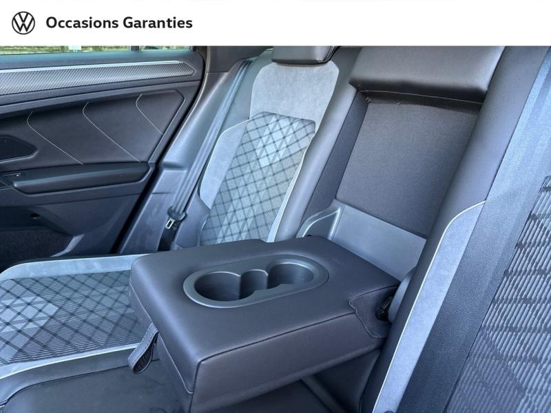 Voitures occasions VOLKSWAGEN TIGUAN R-Line Paris