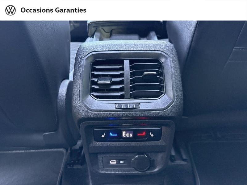 Voitures occasions VOLKSWAGEN TIGUAN R-Line Paris