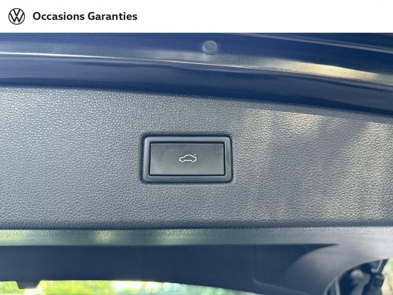 Voitures occasions VOLKSWAGEN TIGUAN R-Line Paris