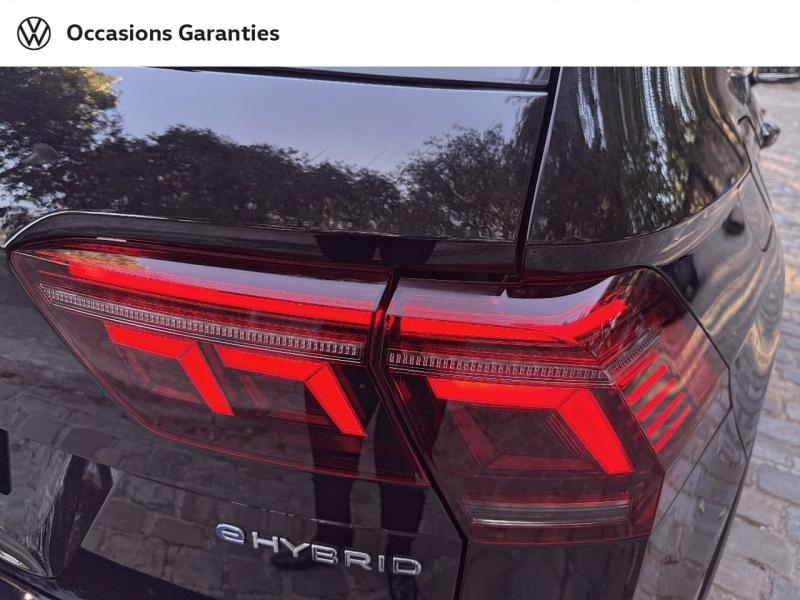 Voitures occasions VOLKSWAGEN TIGUAN R-Line Paris