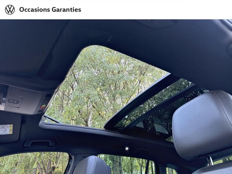 Voitures occasions VOLKSWAGEN TIGUAN R-Line Paris