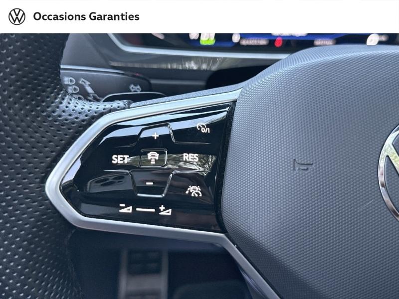 Voitures occasions VOLKSWAGEN TIGUAN R-Line Paris
