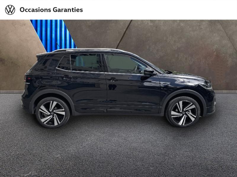 Voitures occasions VOLKSWAGEN T-CROSS R-Line Tech Paris