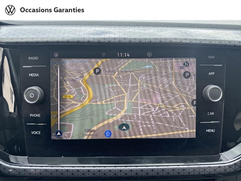Voitures occasions VOLKSWAGEN T-CROSS R-Line Tech Paris