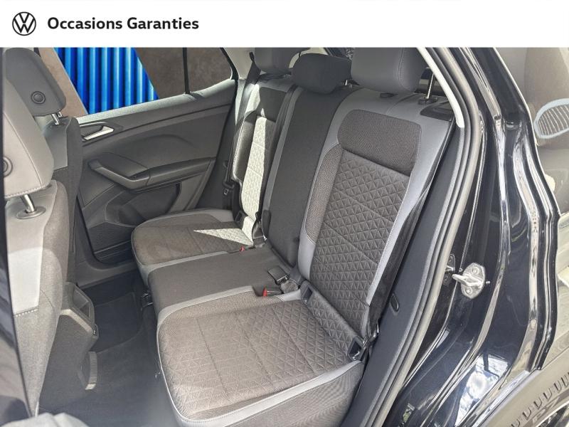 Voitures occasions VOLKSWAGEN T-CROSS R-Line Tech Paris