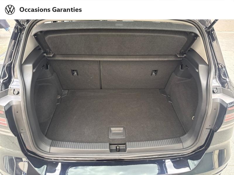 Voitures occasions VOLKSWAGEN T-CROSS R-Line Tech Paris
