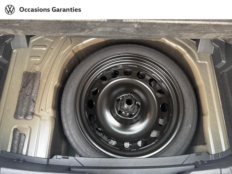 Voitures occasions VOLKSWAGEN T-CROSS R-Line Tech Paris