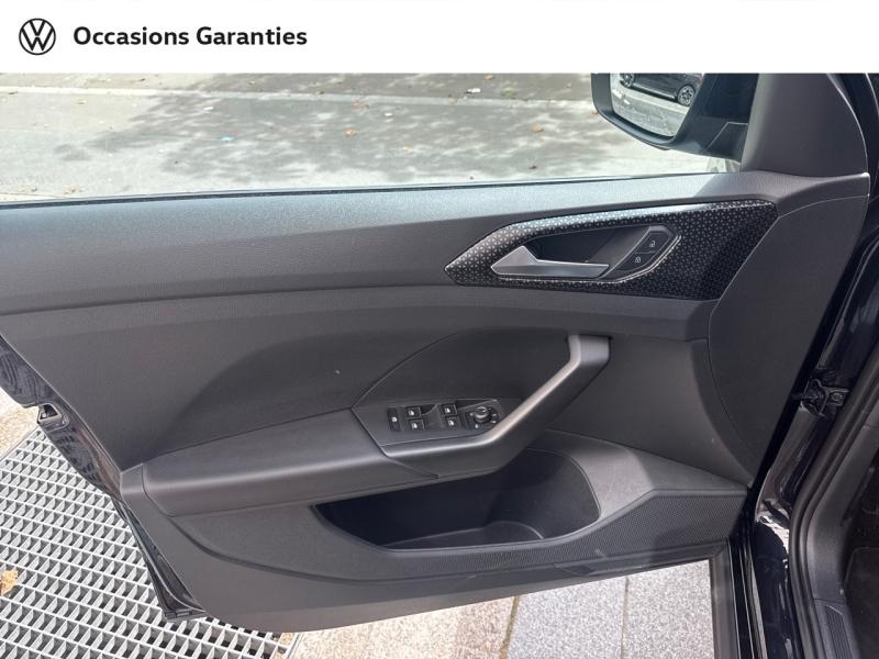 Voitures occasions VOLKSWAGEN T-CROSS R-Line Tech Paris