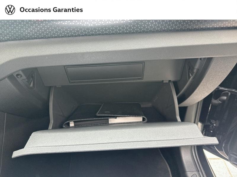 Voitures occasions VOLKSWAGEN T-CROSS R-Line Tech Paris