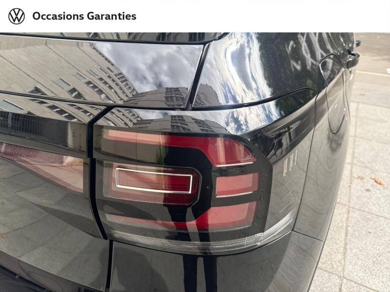 Voitures occasions VOLKSWAGEN T-CROSS R-Line Tech Paris