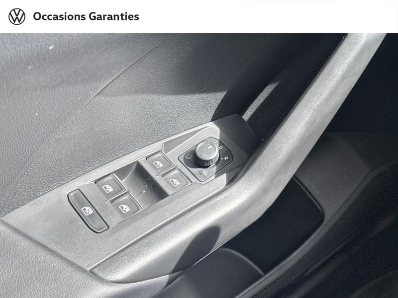 Voitures occasions VOLKSWAGEN T-CROSS R-Line Tech Paris