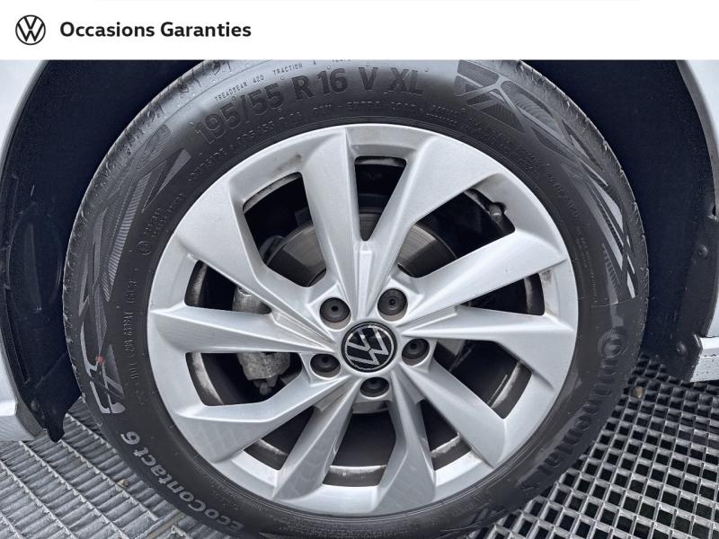 Voitures occasions VOLKSWAGEN POLO Style Paris