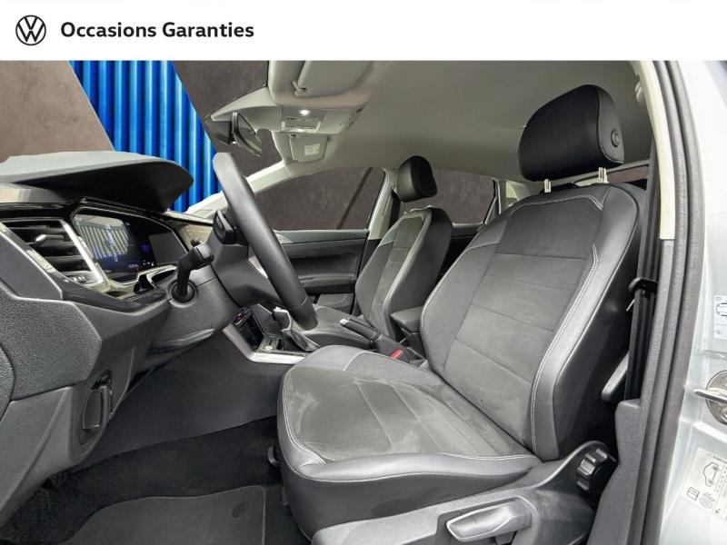 Voitures occasions VOLKSWAGEN POLO Style Paris