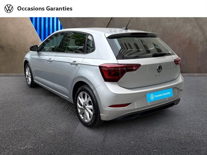 Voitures occasions VOLKSWAGEN POLO Style Paris