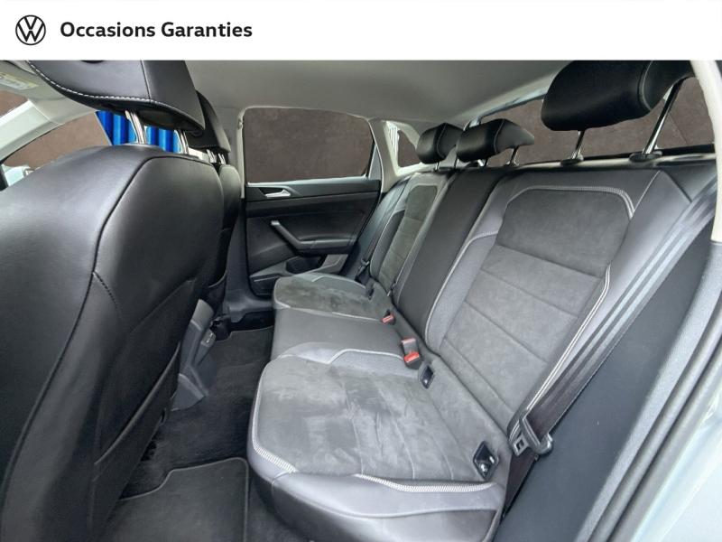 Voitures occasions VOLKSWAGEN POLO Style Paris