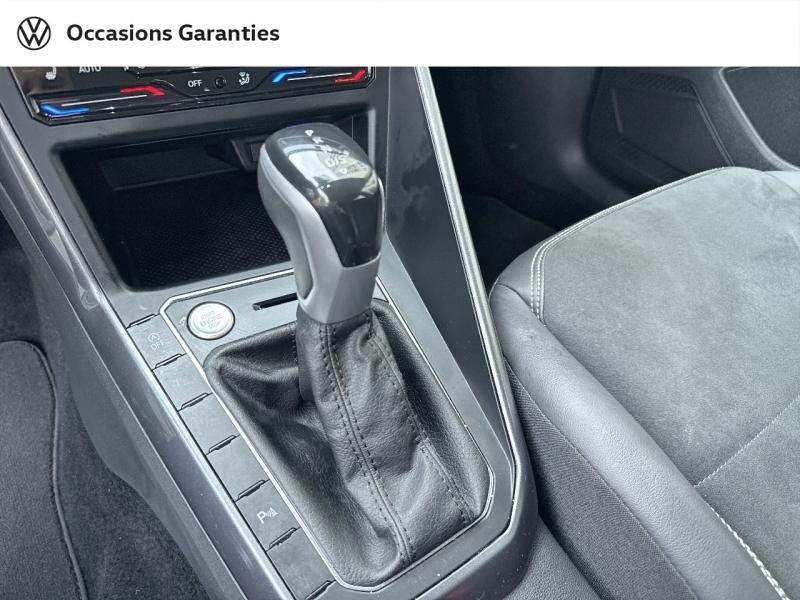 Voitures occasions VOLKSWAGEN POLO Style Paris