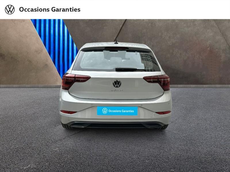 Voitures occasions VOLKSWAGEN POLO Style Paris