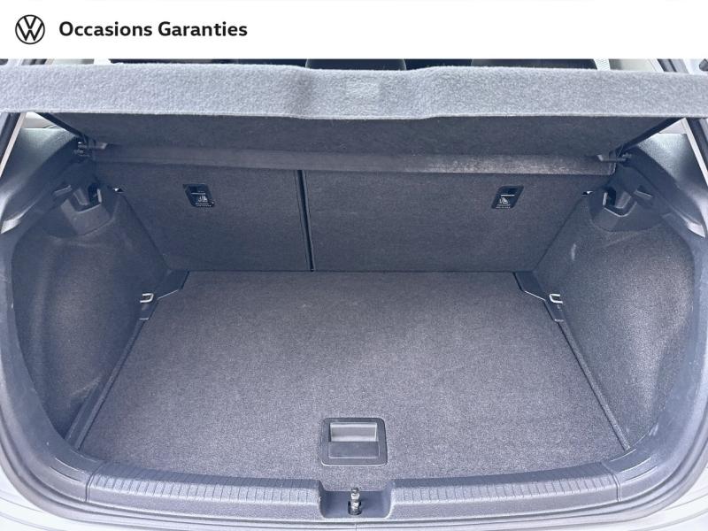 Voitures occasions VOLKSWAGEN POLO Style Paris