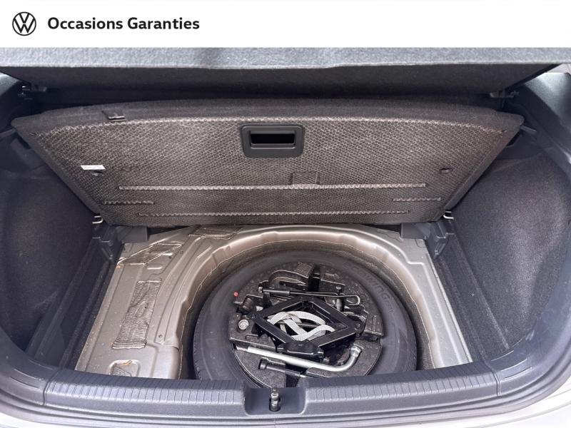 Voitures occasions VOLKSWAGEN POLO Style Paris