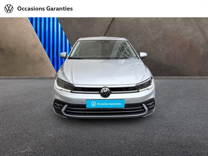 Voitures occasions VOLKSWAGEN POLO Style Paris
