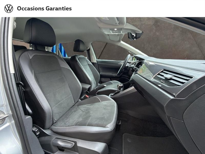 Voitures occasions VOLKSWAGEN POLO Style Paris