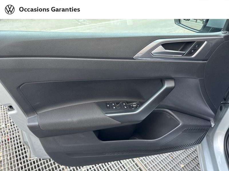 Voitures occasions VOLKSWAGEN POLO Style Paris