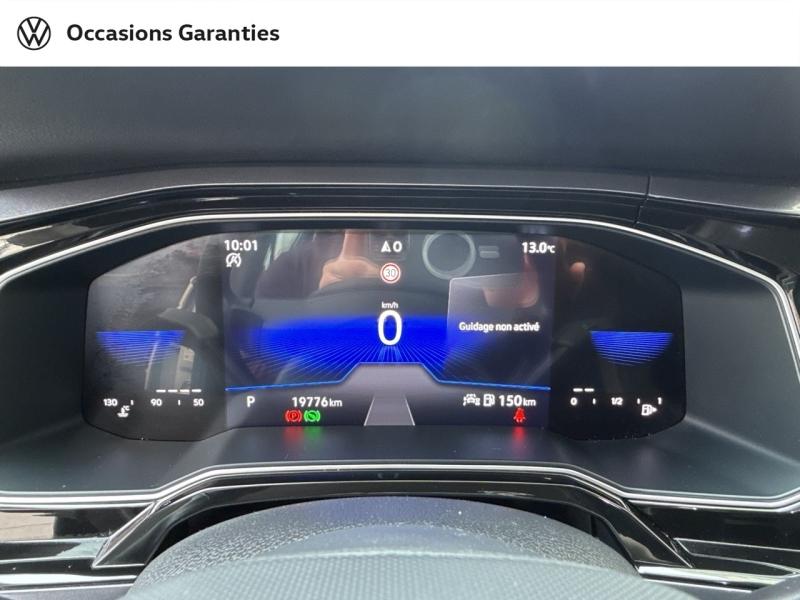 Voitures occasions VOLKSWAGEN POLO Style Paris