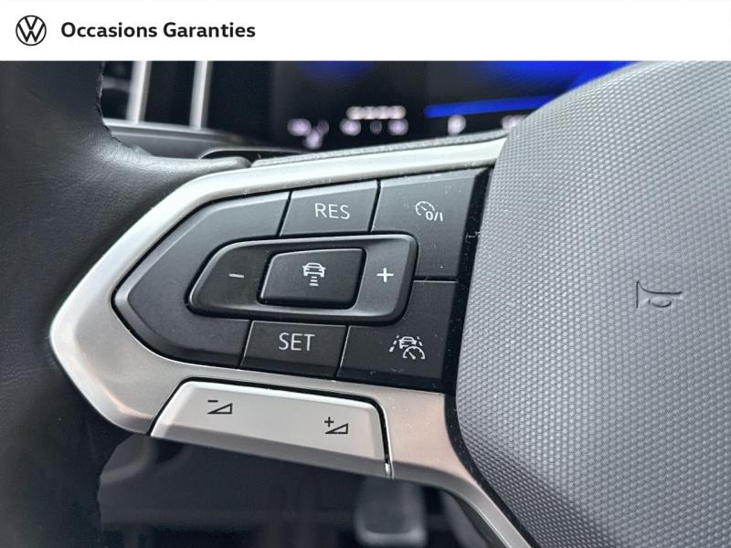 Voitures occasions VOLKSWAGEN POLO Style Paris