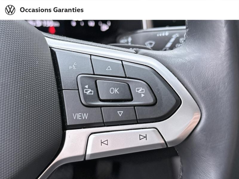 Voitures occasions VOLKSWAGEN POLO Style Paris