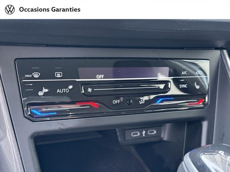 Voitures occasions VOLKSWAGEN POLO Style Paris