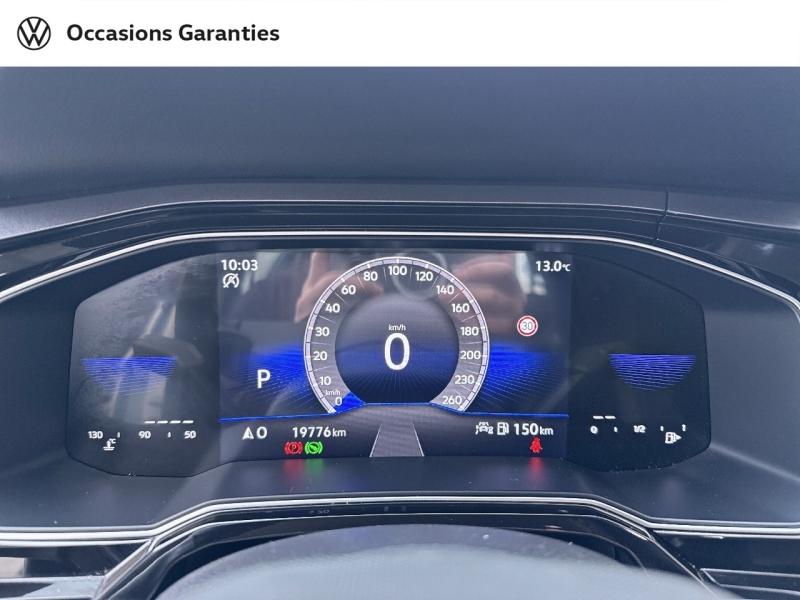 Voitures occasions VOLKSWAGEN POLO Style Paris