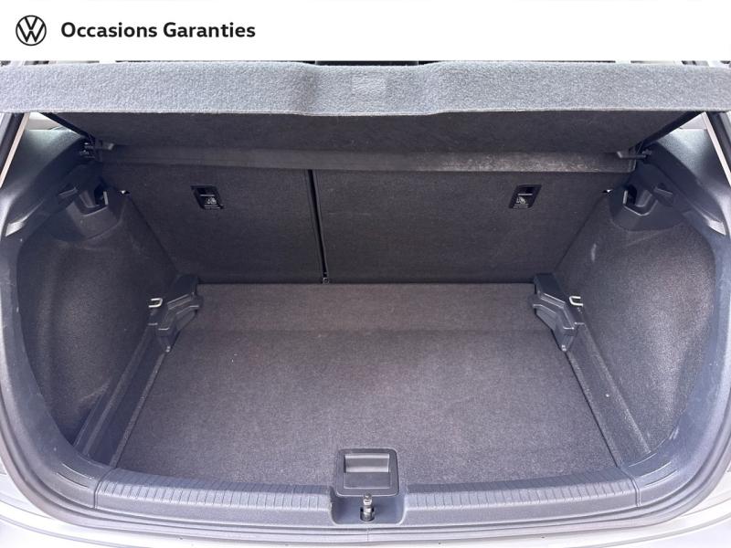 Voitures occasions VOLKSWAGEN POLO Style Paris