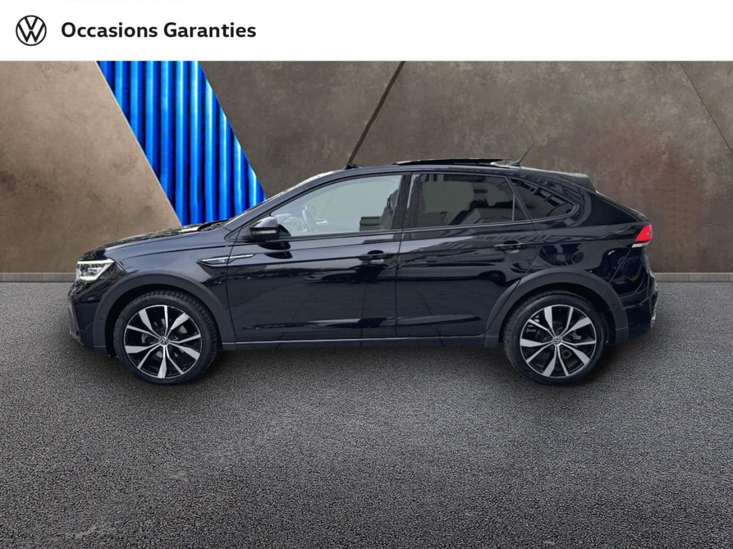 Voitures occasions VOLKSWAGEN TAIGO R-Line Paris