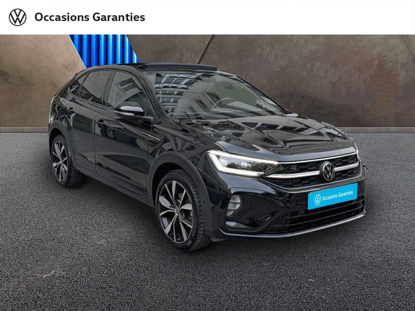 Voitures occasions VOLKSWAGEN TAIGO R-Line Paris