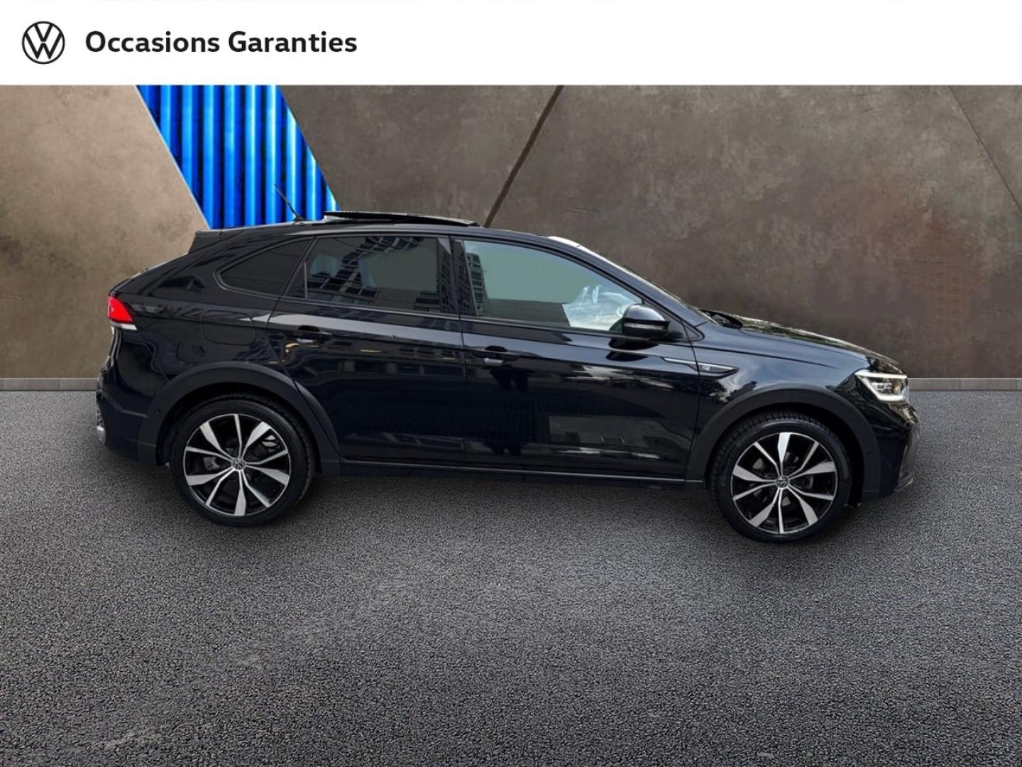 Voitures occasions VOLKSWAGEN TAIGO R-Line Paris