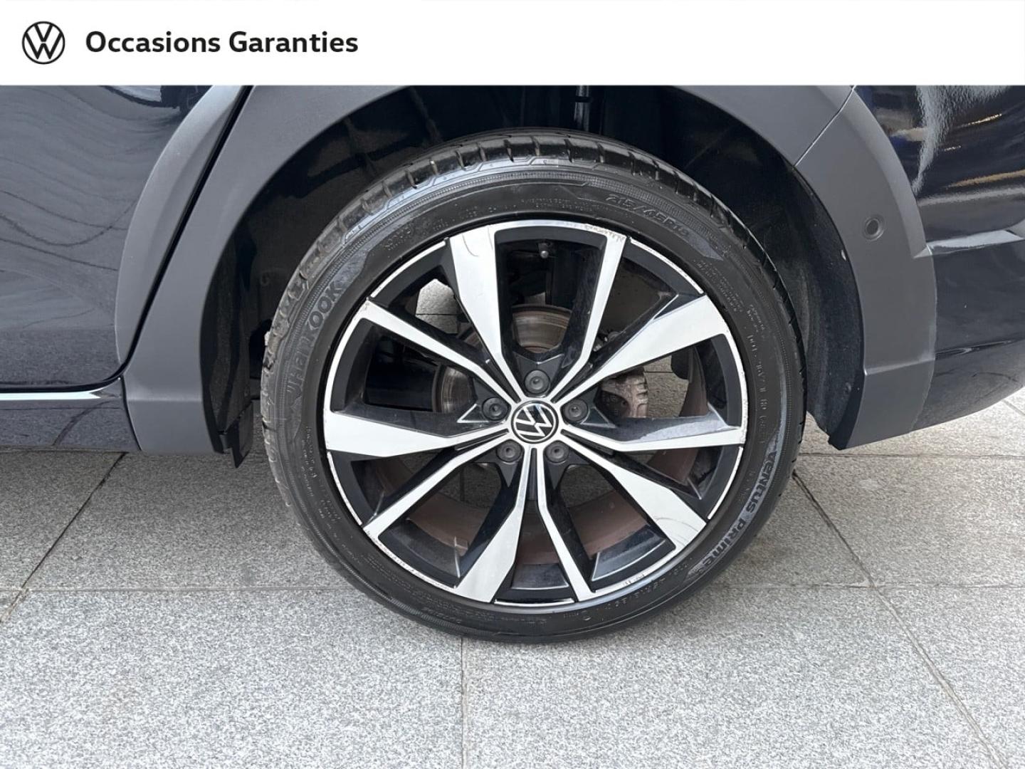 Voitures occasions VOLKSWAGEN TAIGO R-Line Paris