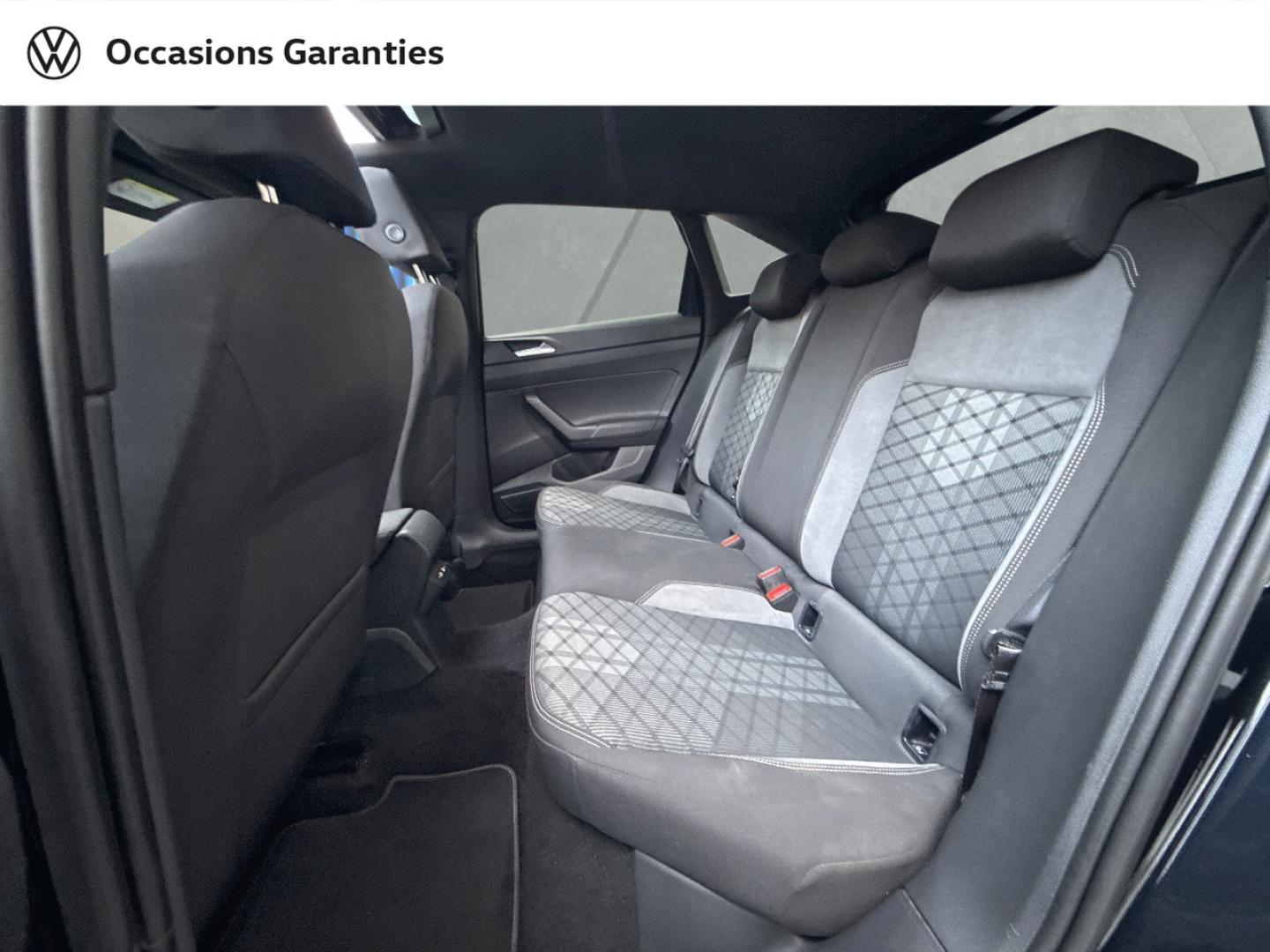 Voitures occasions VOLKSWAGEN TAIGO R-Line Paris